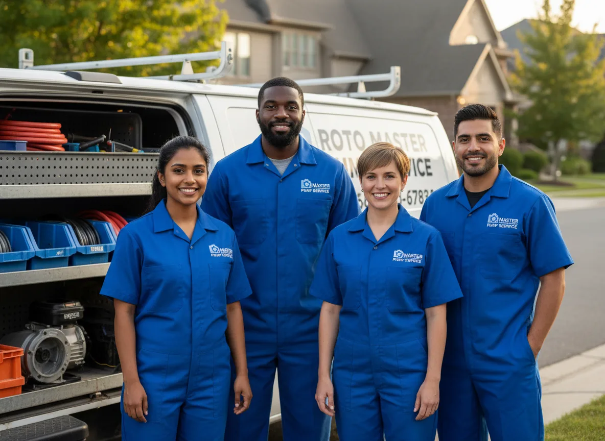 Sump Pump Installation company in Fort Oglethorpe, GA